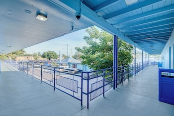 Leeward Motel By Capital O North Miami Beachside,,3 star