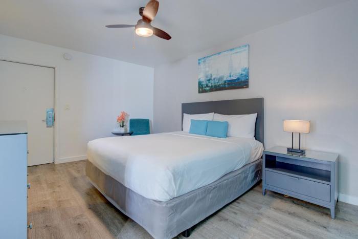 leeward motel by capital o north miami beachside