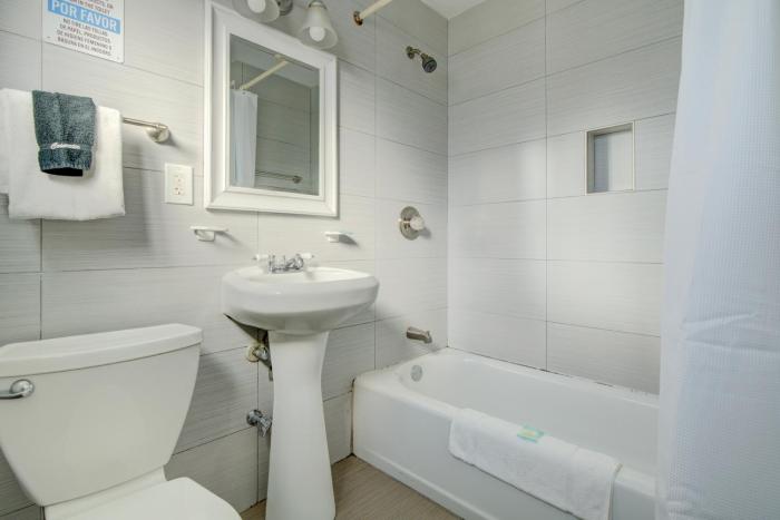 leeward motel by capital o north miami beachside