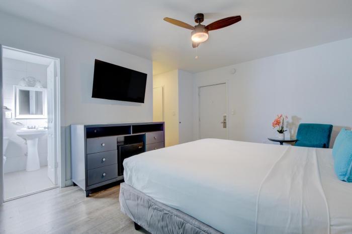 leeward motel by capital o north miami beachside