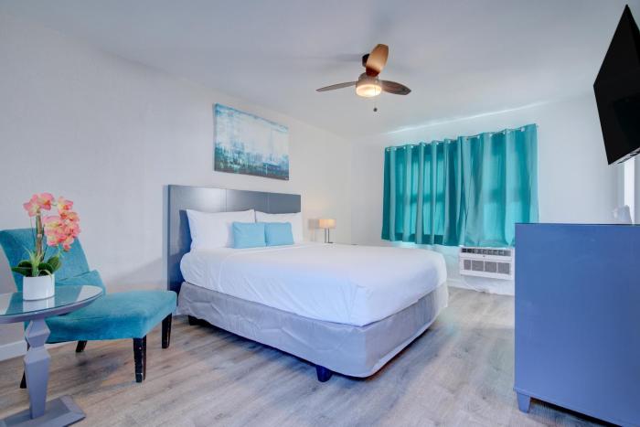 leeward motel by capital o north miami beachside