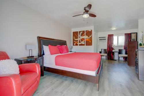 leeward motel by capital o north miami beachside