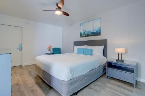 leeward motel by capital o north miami beachside