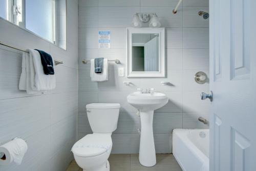 leeward motel by capital o north miami beachside