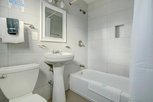 leeward motel by capital o north miami beachside
