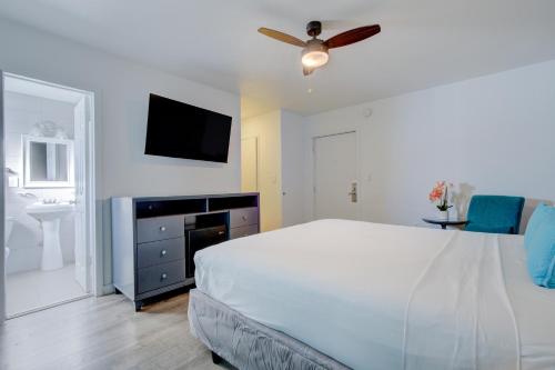 leeward motel by capital o north miami beachside