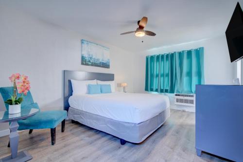 leeward motel by capital o north miami beachside