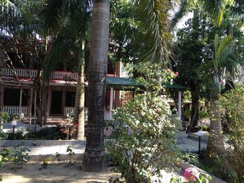 sauraha