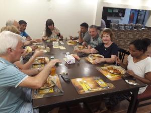 Sauraha Resort,Chitwan>>Bharatpur,3 star