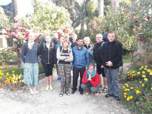 Sauraha Resort,Chitwan>>Bharatpur,3 star