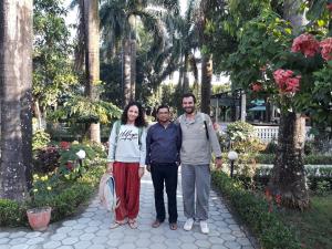 Sauraha Resort,Chitwan>>Bharatpur,3 star