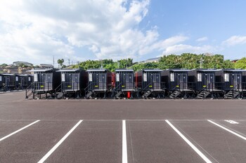 hotel r9 the yard shibushi