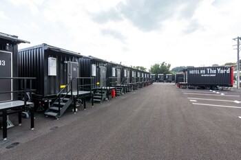 hotel r9 the yard shibushi