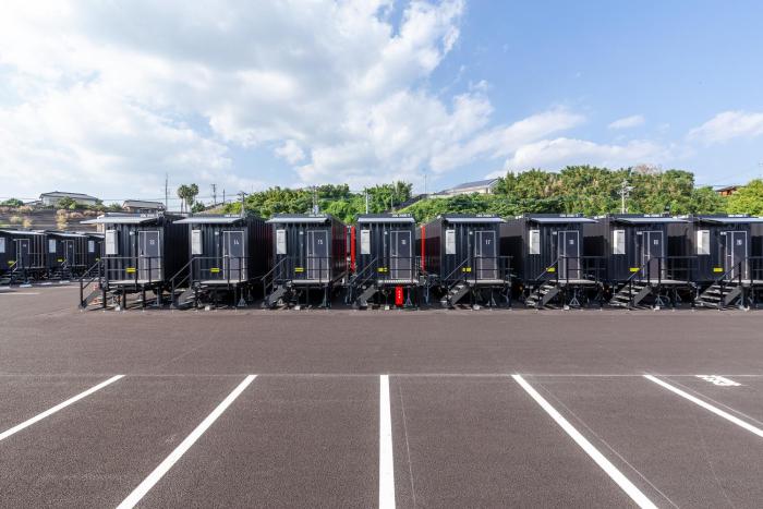 hotel r9 the yard shibushi