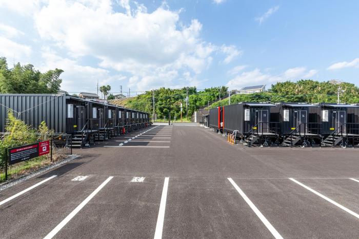 hotel r9 the yard shibushi