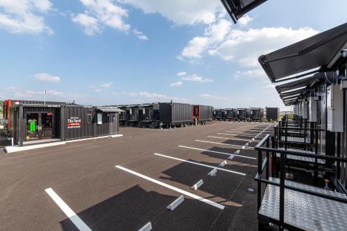 hotel r9 the yard shibushi
