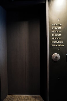 guwol hotel jongno ikseon