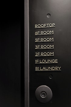 guwol hotel jongno ikseon