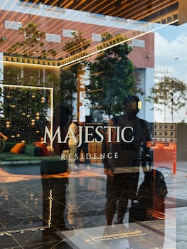 majestic suites klcc by mana mana