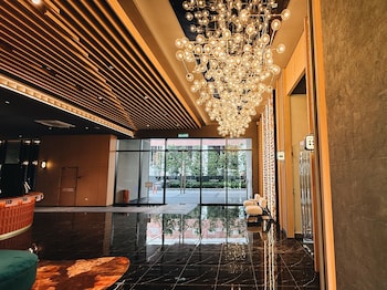 Majestic Suites Klcc By Mana-Mana,,4 star
