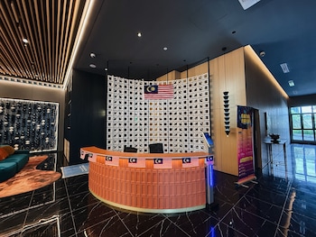 Majestic Suites Klcc By Mana-Mana,,4 star