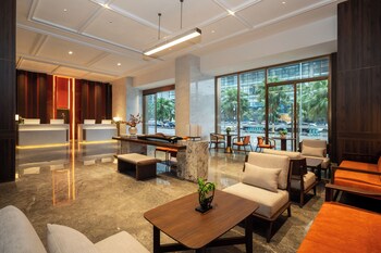 kaiyuan mingting hotel
