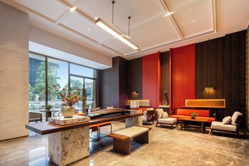 kaiyuan mingting hotel