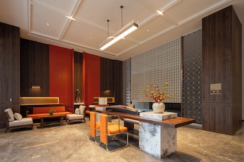 kaiyuan mingting hotel