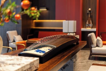 kaiyuan mingting hotel