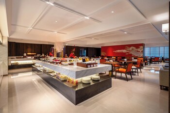 kaiyuan mingting hotel