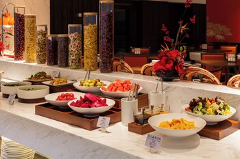kaiyuan mingting hotel