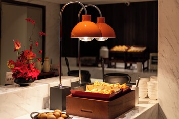 kaiyuan mingting hotel