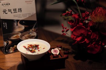kaiyuan mingting hotel