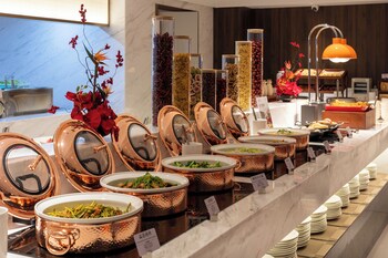 kaiyuan mingting hotel