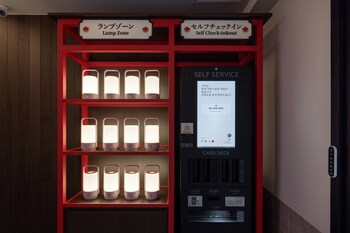 Stay Passport Nagoya Anyang Branch,,2 star