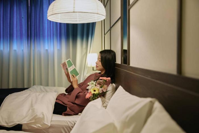 stay passport nagoya anyang branch