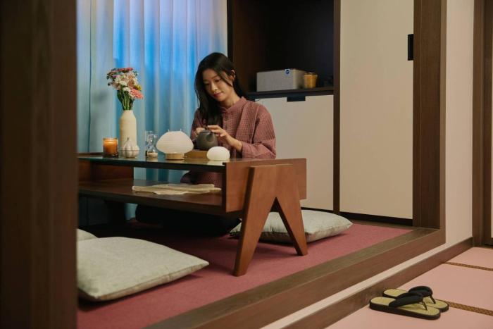 stay passport nagoya anyang branch