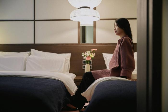 stay passport nagoya anyang branch
