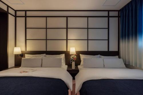 stay passport nagoya anyang branch