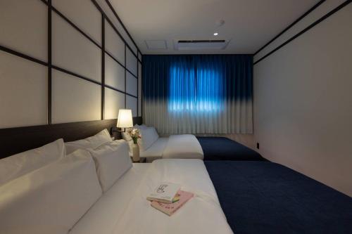 stay passport nagoya anyang branch