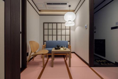 stay passport nagoya anyang branch