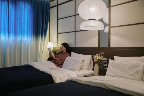 stay passport nagoya anyang branch