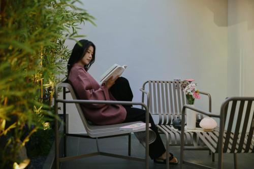 stay passport nagoya anyang branch