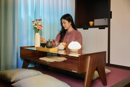 stay passport nagoya anyang branch