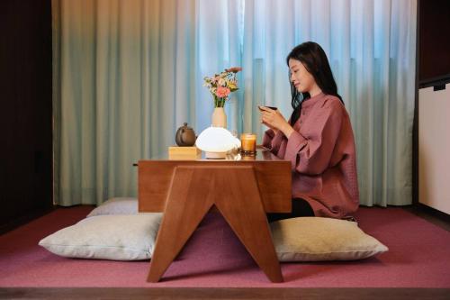 stay passport nagoya anyang branch