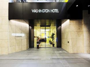 Akihabara Washington Hotel,Tokyo>>Chiyoda,4 star