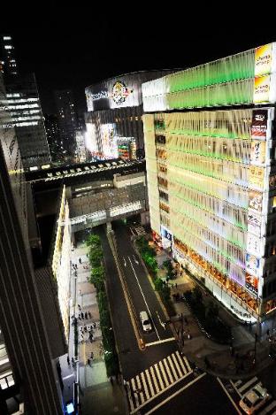 Akihabara Washington Hotel,Tokyo>>Chiyoda,4 star