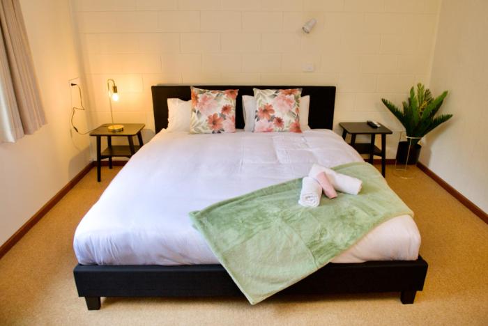 green gables motel