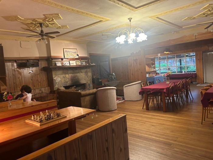 green gables motel