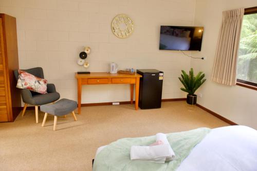 green gables motel
